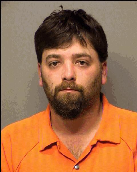 Raymond Jeffrey Crosby